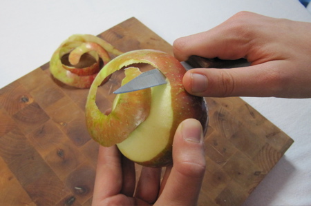 peeling-apples