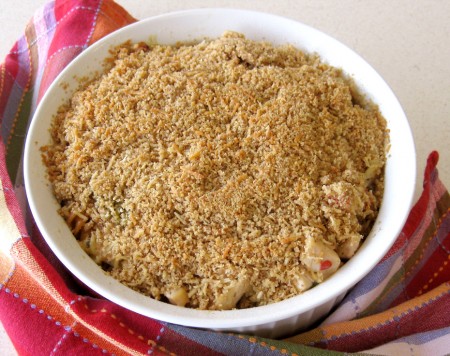 Topped Casserole