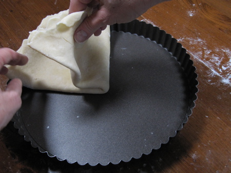 unfold-dough