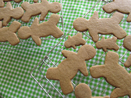 12holidaygingercookies