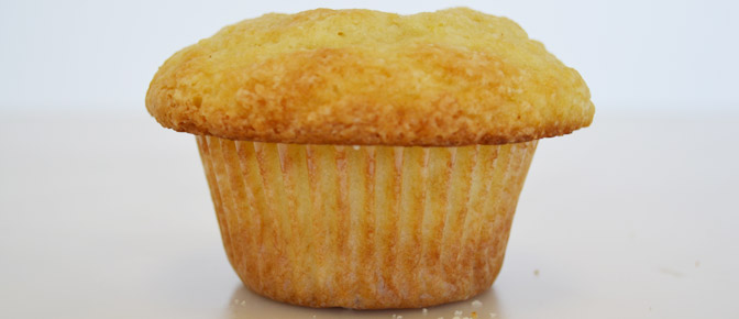 Can I leave some of the muffin cups empty?