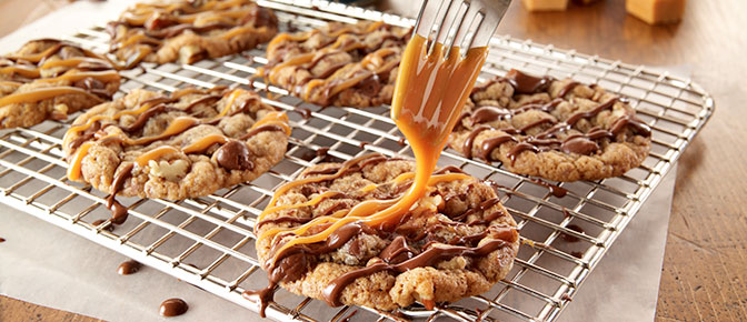 caramel-sundae-cookies