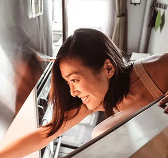 What’s the best way to store butter?