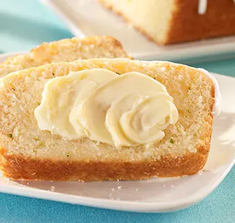 Can butter be left out so it’s always soft?