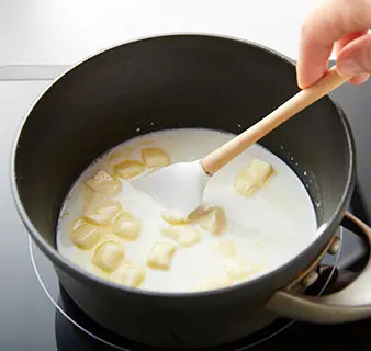 What’s the difference between milkfat and butterfat?