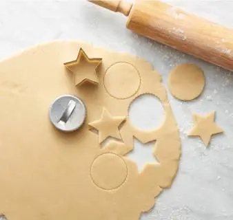 What’s the difference between butter and margarine?