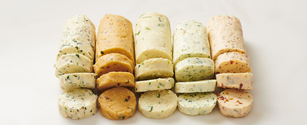 Compound Butters