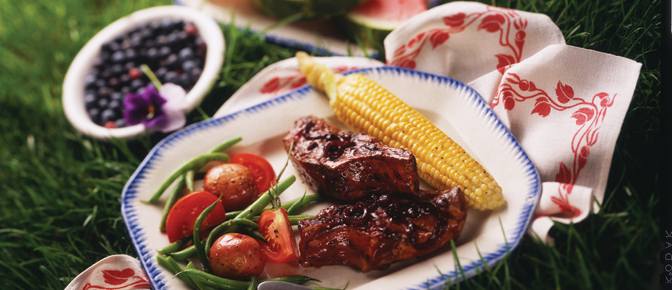 ribs_with_blueberry_sauce