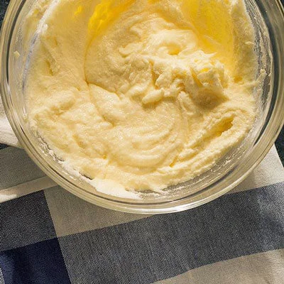 2018 creaming butter sugar overmixed