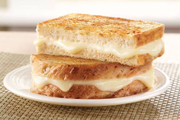 Land O Lakes Retail - Classic Grilled Cheese Sandwich