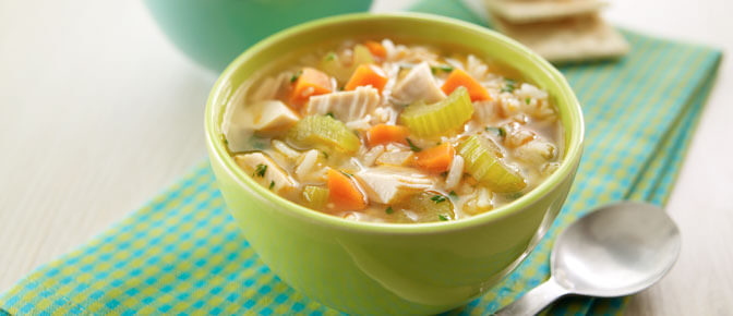 super-easy-chicken-rice-soup