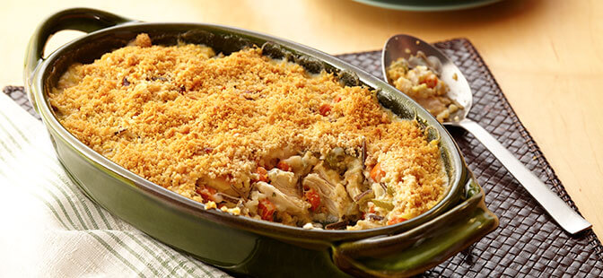 oven baked dinners 5casserole