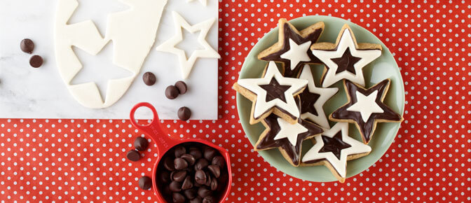 more-star-cookies