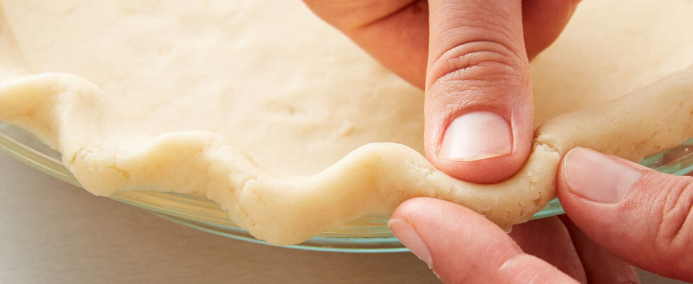 10 Secrets for Making Great Pie Crust