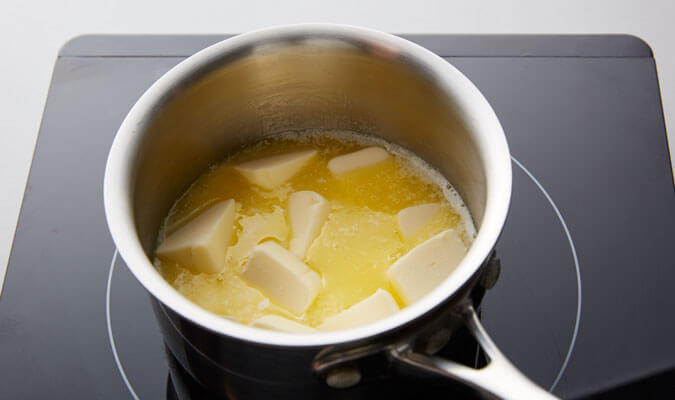 What is Clarified Butter?