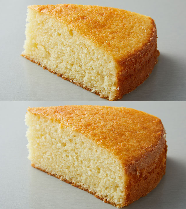 2019 butter vs oil cake