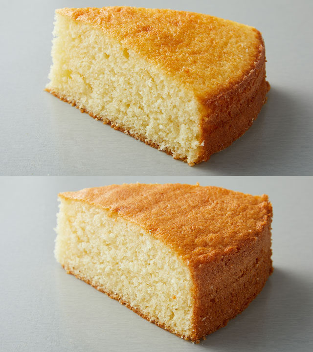 2019 butter vs shortening cake piece