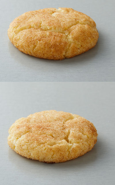 2019 butter vs shortening cookie butter top shortening bottom