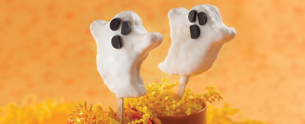 What Do Ghosts Love to Eat the Most? 7 Ghoulishly Good Recipes From Around  the Globe - Cocofloss