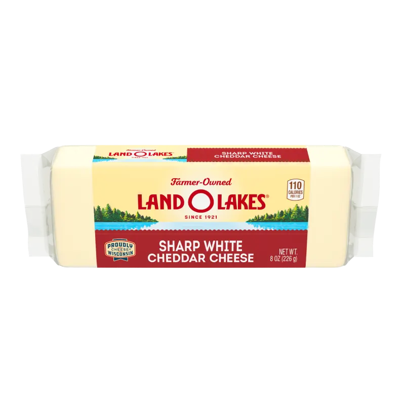 Co-Jack Cheese Chunk