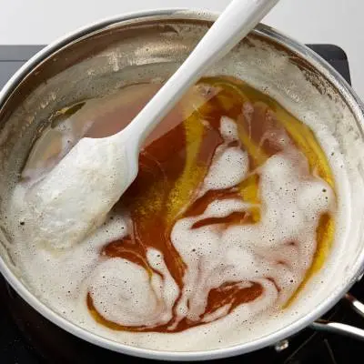 How to Brown Butter