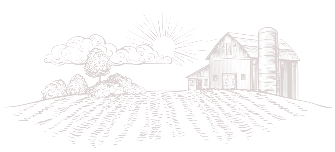 Part of the charm of farming is just to know that you’re providing food for people.