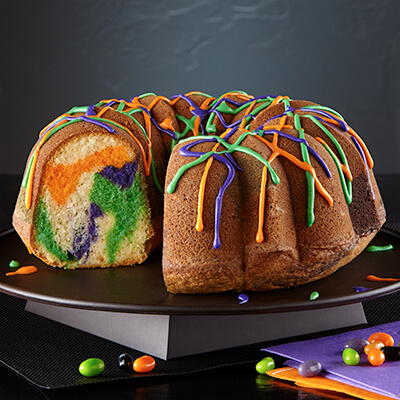 Best of Halloween Recipes