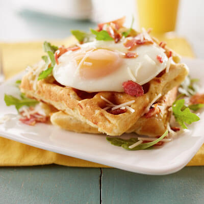 Breakfast for Dinner Recipes