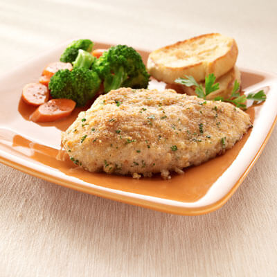 Chicken Breast Recipes