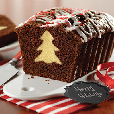 Christmas Cake Recipes