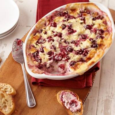 Cranberry Recipes