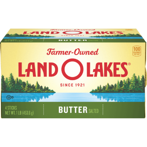 Salted Whipped Butter Land O Lakes salted-whipped-butter-land-o-lakes