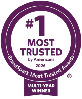 award graphic