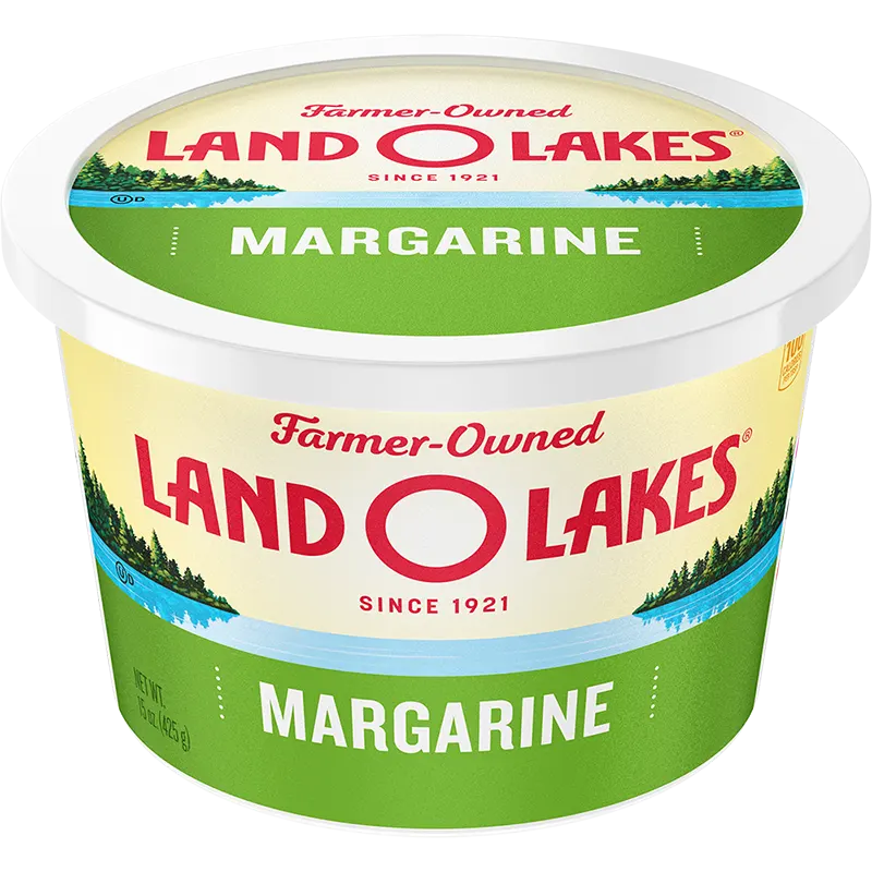 Margarine - Tub