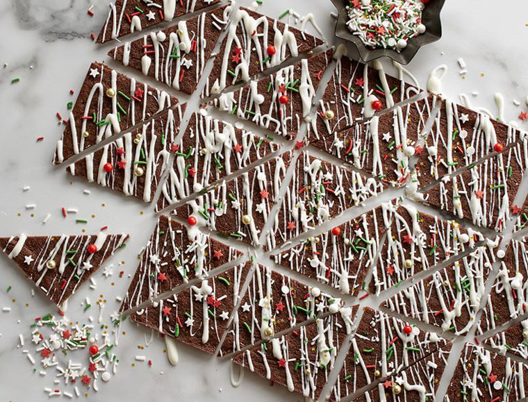 Christmas Candy Recipes Collection