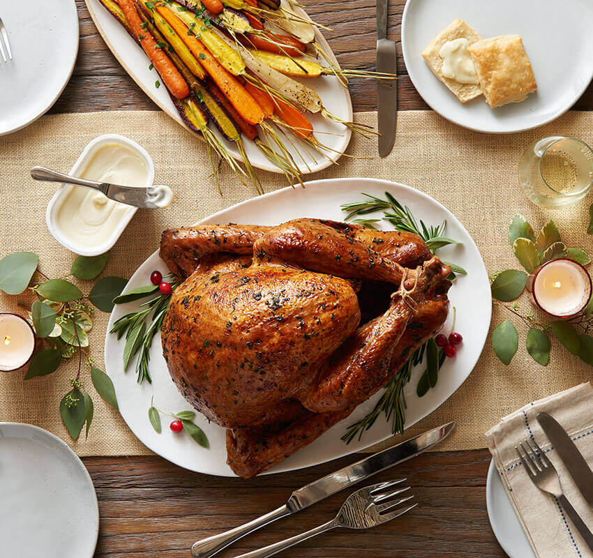 Best of Thanksgiving Recipes