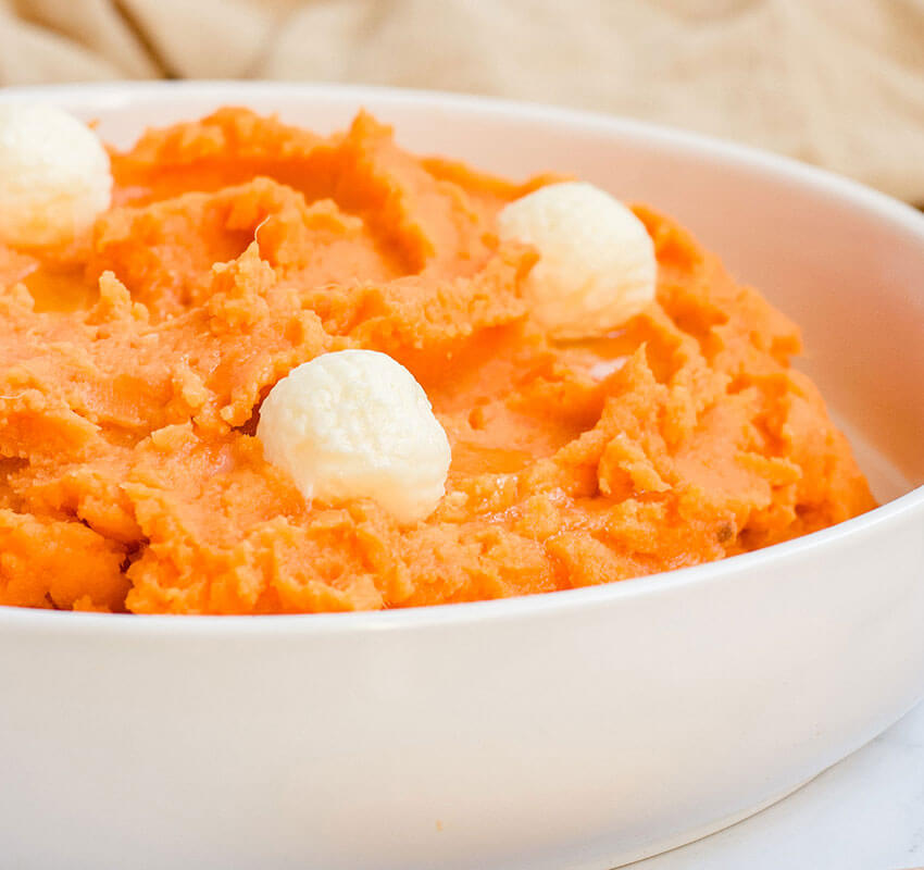 Sweet Potato Recipes, Many Ways 