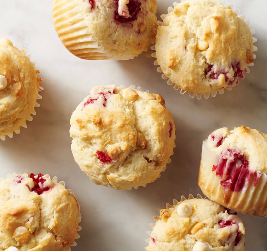 Muffin Recipes Collection