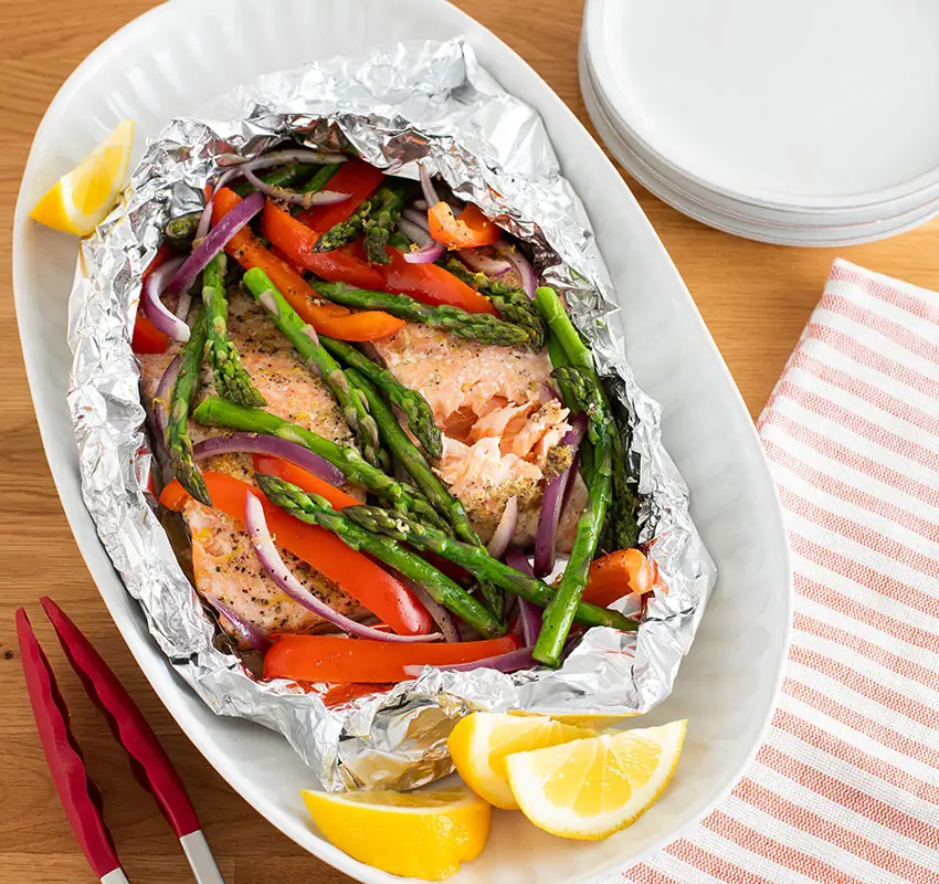 Asparagus Recipes