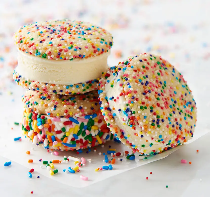 Summertime Dessert Recipes