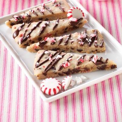 Easy Christmas Cookies & Bars