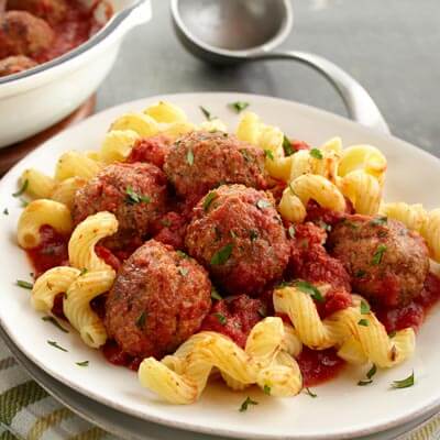 Meatball Recipes