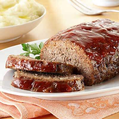 Meatloaf Recipes