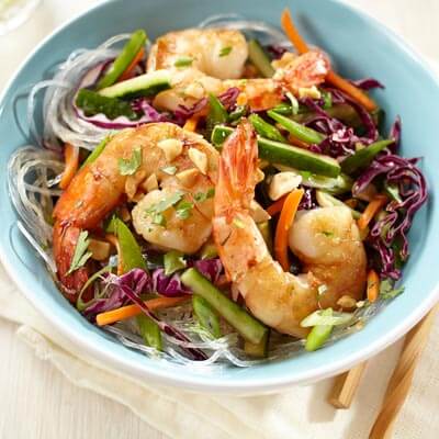 Shrimp Recipes