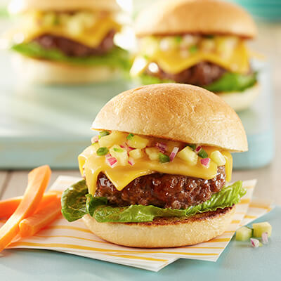 Slider Recipes