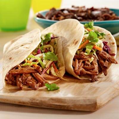 Slow Cooker Beef Recipes