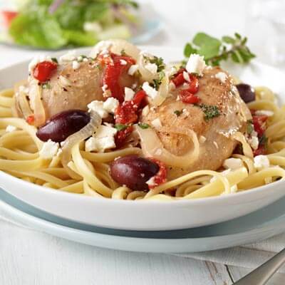 Slow Cooker Chicken Recipes