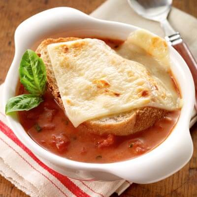 Soups & Breads
