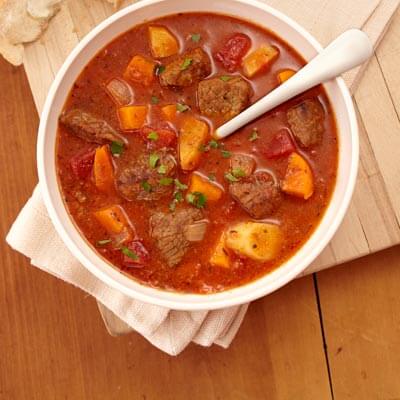 Stew Recipes 