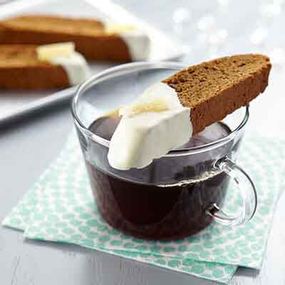 Biscotti Recipes